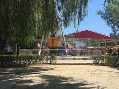 -北戴河集发农业梦想王国