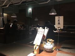 -十面春风·江南面馆(崇宁路店)