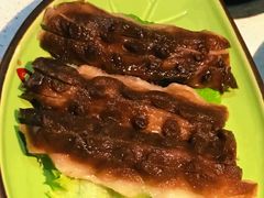 -一叶一世界•素食餐厅(环球中心店)