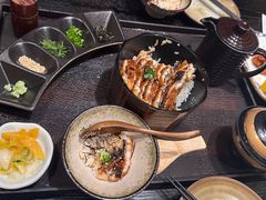 -玄白·炭烤活鳗(上海首店)