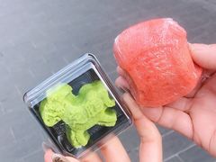 -采芝斋(延安路店)