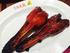 -陈光记烧腊(长寿路店)