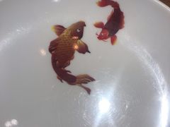 -渝是乎酸菜鱼(龙旗购物中心店)