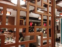 -福来居烤鸭店(天坛二店)