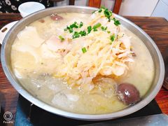 -苏师傅菜馆(上沙店)