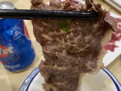 -伟记牛肉(金鸿公路店)