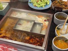 -重庆德忆火锅（龙南街3店）(渝水岸餐饮)