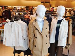 -ZARA(凯德乐峰广场店)