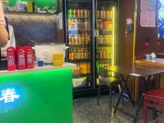 -河州春清真西北特色美食(虎踞路店)
