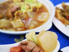 -老杨饭店(万科里店)