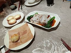 -香云轩·顺德菜(香云纱园林酒店店)