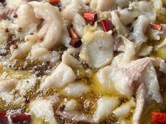 -金三可市井水煮鱼(金碧园店)