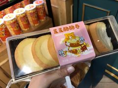 -TOUCH泰奇(奉贤宝龙城市广场店)
