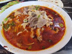 无肺羊杂-杜优素羊杂碎(财满街店)