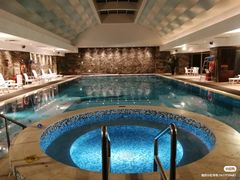 -大连中远海运洲际酒店