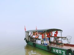 -湖南东洞庭湖国家级自然保护区