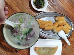-兄妹生滚粥(广昌路店)