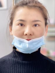 -臣丽纹眉全国连锁