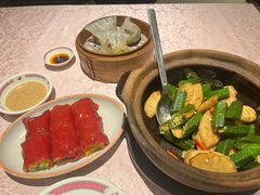-囍凤楼·粤菜·点心·火锅(温特莱店)