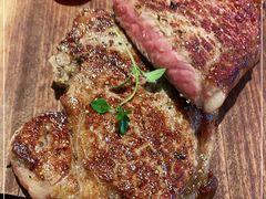 -MEAT MATE 鲜食肉铺(凤凰汇·里巷店)
