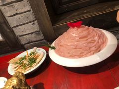-袁老四重庆老火锅(桐梓坡店)