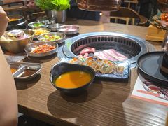 -香猪坊韩国烤肉专属门店(魏公村店)