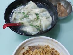 -食惠里小笼包面馆(越秀店)