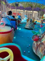 -大望京儿童游乐场