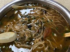 -舒记老友粉(埌西店)