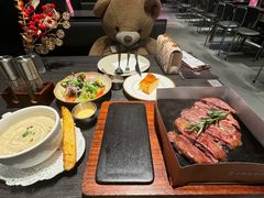 -卡朋西餐(宝安大仟里店)