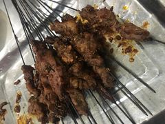 -文文烤肉(大皮院店)