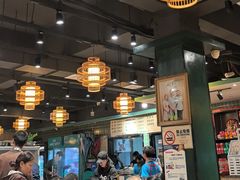 -肖肖酸萝卜鱼火锅(总店)