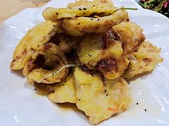 传统锅包肉-东方肉馆(文庭雅苑店)