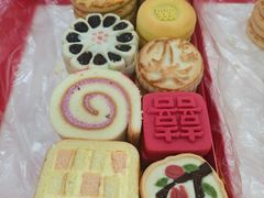 -北京稻香村(第二十八店)