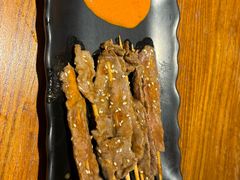 -烧蠔帮·湛江生蚝(南桥店)