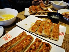 -左邻右舍褡裢火烧(石榴园店)