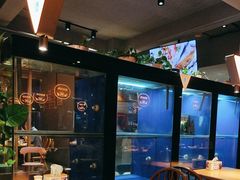 -蚝翅·海鲜粥·烧烤·龙虾季(海曙天一店)
