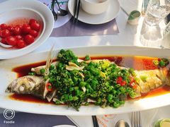 -野蔓果·山野菜(西湖景区·龙井茶田店)