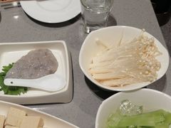 -海底捞火锅(方圆荟店)