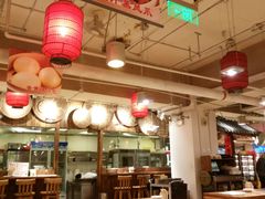 大堂-金鼎轩(安贞里店)