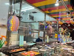 -巴犀烧烤(新崇光店)