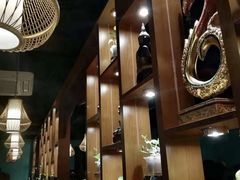 大堂-傣妹火锅(四川北路店)