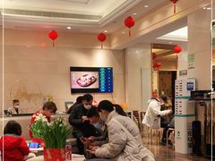 -金苑海鲜酒家(来魅力店)