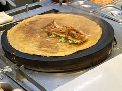 -2颗鸡蛋煎饼(北京路天河城店)