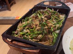 -张家卫·阳江菜·小海鲜(肥婆湾桥店)