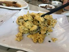 -台山新孖宝柴火黄鳝饭(三合温泉店)