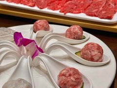 -牛鼎盛新疆雪花鲜牛火锅(武夷绿洲 店)