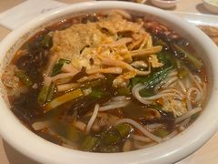 原味螺蛳粉-水平有限广西米粉·广西风味集(五道口店)