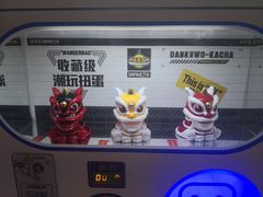 -银座mall(东直门店)