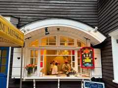 -三鹰之森吉卜力美术馆